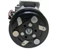 MAHLE Kompresor klimatizace MAO ACP 489 000P, ACP 489 000P