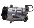 MAHLE Kompresor klimatizace MAO ACP 489 000P, ACP 489 000P