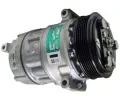 MAHLE Kompresor klimatizace MAO ACP 489 000P, ACP 489 000P
