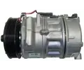 MAHLE Kompresor klimatizace MAO ACP 489 000P, ACP 489 000P