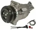 Kompresor klimatizace MAHLE ‐ MAO ACP 49 000S