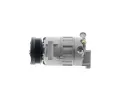 MAHLE Kompresor klimatizace MAO ACP 49 000S, ACP 49 000S