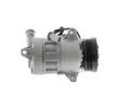 MAHLE Kompresor klimatizace MAO ACP 49 000S, ACP 49 000S