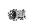 MAHLE Kompresor klimatizace MAO ACP 490 000P, ACP 490 000P