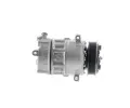 MAHLE Kompresor klimatizace MAO ACP 490 000P, ACP 490 000P