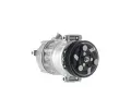 MAHLE Kompresor klimatizace MAO ACP 490 000P, ACP 490 000P
