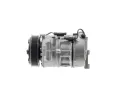 MAHLE Kompresor klimatizace MAO ACP 490 000P, ACP 490 000P