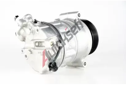 MAHLE Kompresor klimatizace MAO ACP 497 000P, ACP 497 000P