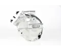 MAHLE Kompresor klimatizace MAO ACP 497 000P, ACP 497 000P