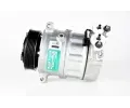 MAHLE Kompresor klimatizace MAO ACP 497 000P, ACP 497 000P