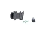 MAHLE Kompresor klimatizace MAO ACP 503 000S, ACP 503 000S