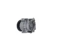 MAHLE Kompresor klimatizace MAO ACP 503 000S, ACP 503 000S