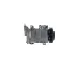 MAHLE Kompresor klimatizace MAO ACP 503 000S, ACP 503 000S