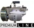 Kompresor klimatizace MAHLE ‐ MAO ACP 505 000P