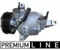 MAHLE Kompresor klimatizace MAO ACP 509 000P, ACP 509 000P