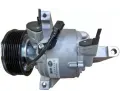 MAHLE Kompresor klimatizace MAO ACP 509 000P, ACP 509 000P
