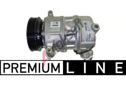 MAHLE Kompresor klimatizace MAO ACP 510 000P, ACP 510 000P
