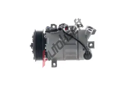 MAHLE Kompresor klimatizace MAO ACP 518 000S, ACP 518 000S MAHLE Kompresor klimatizace MAO ACP 518 000S, ACP 518 000S