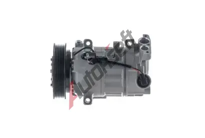 MAHLE Kompresor klimatizace MAO ACP 519 000S, ACP 519 000S MAHLE Kompresor klimatizace MAO ACP 519 000S, ACP 519 000S