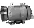 MAHLE Kompresor klimatizace MAO ACP 53 000S, ACP 53 000S