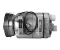 MAHLE Kompresor klimatizace MAO ACP 53 000S, ACP 53 000S