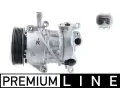 Kompresor klimatizace MAHLE ‐ MAO ACP 530 000P