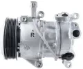 MAHLE Kompresor klimatizace MAO ACP 530 000P, ACP 530 000P