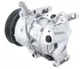 MAHLE Kompresor klimatizace MAO ACP 530 000P, ACP 530 000P