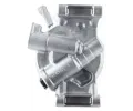MAHLE Kompresor klimatizace MAO ACP 530 000P, ACP 530 000P