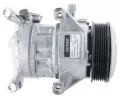 MAHLE Kompresor klimatizace MAO ACP 530 000P, ACP 530 000P