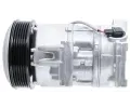 MAHLE Kompresor klimatizace MAO ACP 530 000P, ACP 530 000P