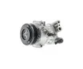 MAHLE Kompresor klimatizace MAO ACP 531 000P, ACP 531 000P