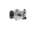 MAHLE Kompresor klimatizace MAO ACP 531 000P, ACP 531 000P