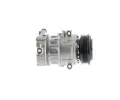 MAHLE Kompresor klimatizace MAO ACP 531 000P, ACP 531 000P