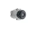 MAHLE Kompresor klimatizace MAO ACP 531 000P, ACP 531 000P