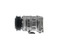 MAHLE Kompresor klimatizace MAO ACP 531 000P, ACP 531 000P