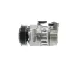 MAHLE Kompresor klimatizace MAO ACP 531 000P, ACP 531 000P