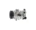 MAHLE Kompresor klimatizace MAO ACP 531 000P, ACP 531 000P