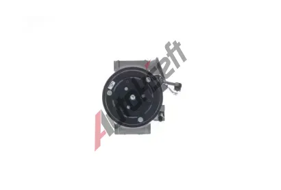 MAHLE Kompresor klimatizace MAO ACP 531 000S, ACP 531 000S