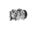 MAHLE Kompresor klimatizace MAO ACP 533 000P, ACP 533 000P