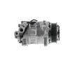 MAHLE Kompresor klimatizace MAO ACP 533 000P, ACP 533 000P