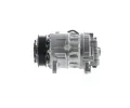 MAHLE Kompresor klimatizace MAO ACP 533 000P, ACP 533 000P