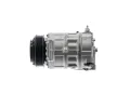 MAHLE Kompresor klimatizace MAO ACP 537 000P, ACP 537 000P