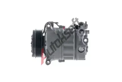 MAHLE Kompresor klimatizace MAO ACP 537 000S, ACP 537 000S