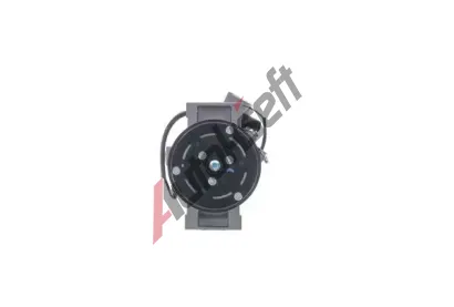 MAHLE Kompresor klimatizace MAO ACP 539 000S, ACP 539 000S