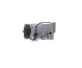 MAHLE Kompresor klimatizace MAO ACP 539 000S, ACP 539 000S