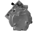 MAHLE Kompresor klimatizace MAO ACP 54 000P, ACP 54 000P