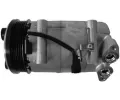 MAHLE Kompresor klimatizace MAO ACP 54 000P, ACP 54 000P
