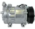 MAHLE Kompresor klimatizace MAO ACP 54 000S, ACP 54 000S