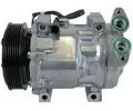 MAHLE Kompresor klimatizace MAO ACP 54 000S, ACP 54 000S